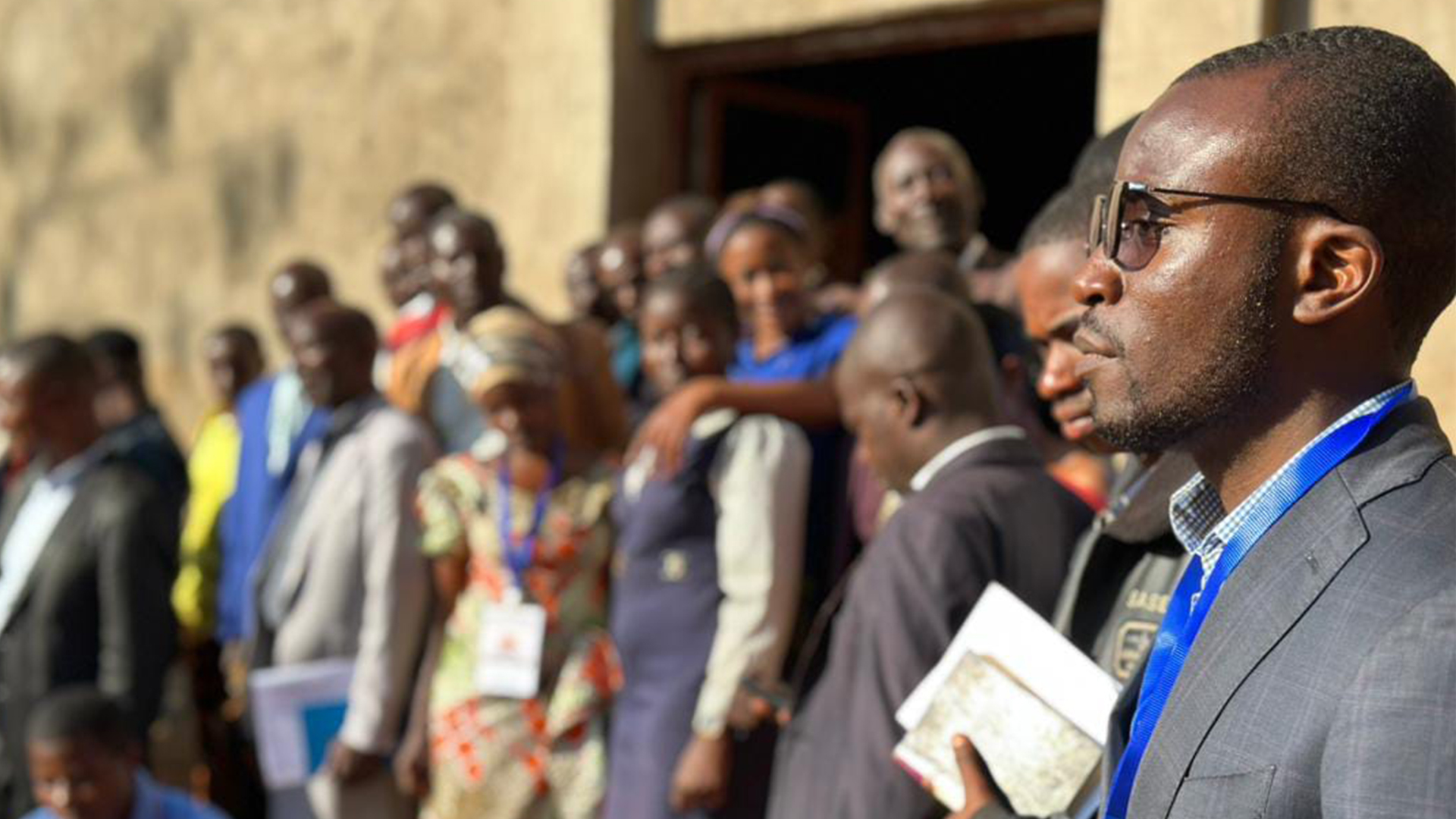 CMM RDC-EST lance officiellement son ministère à Ijwi Sud et renforce les capacités de 61 pasteurs autour de la Grande Commission